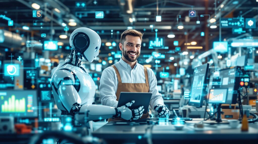 Pourquoi automatiser vos process dans votre entreprise ?